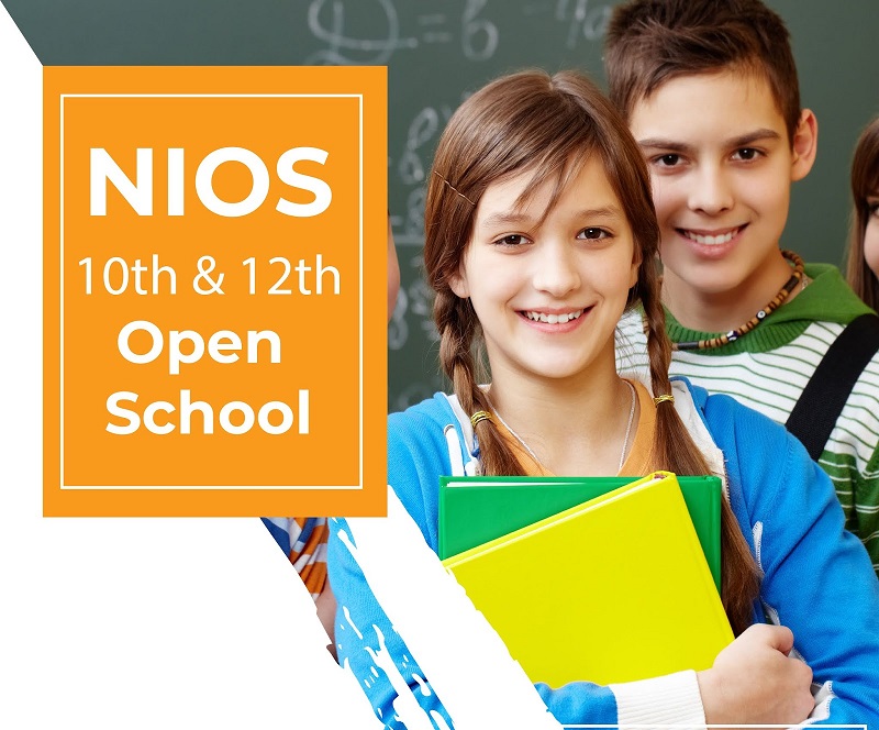 NIOS Open School Service